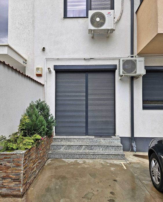 Spatiu de inchiriat Popesti / Oltenitei + 2 parcari (zona Lidl)