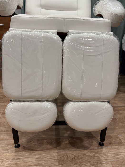 Педикюрное кресло