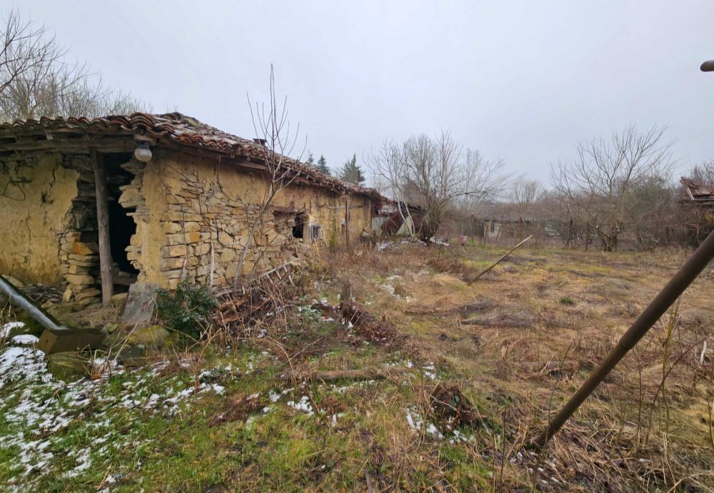 Къща в село Велчево