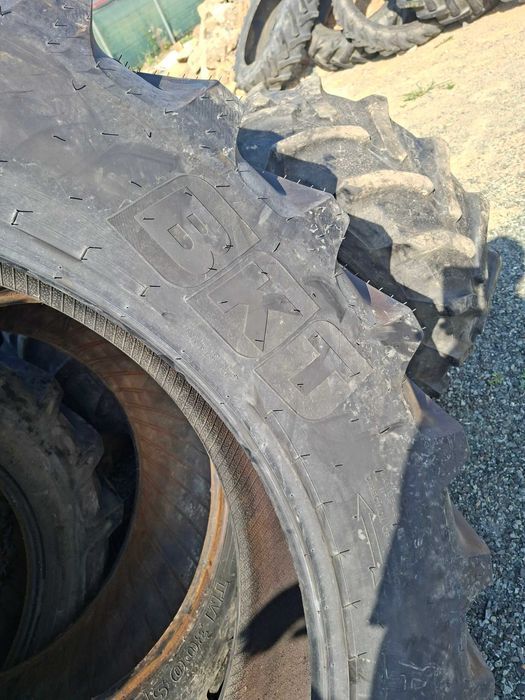 Anvelopa 380/90r46 14.9r46 Bkt SH