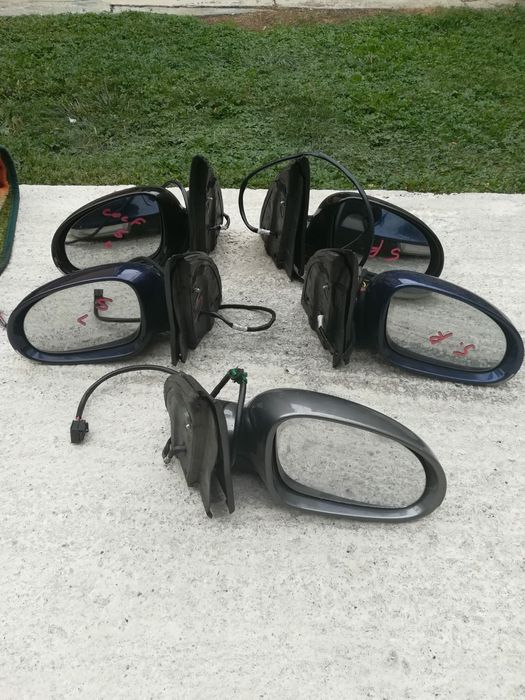 Oglinzi Vw Golf 5 & Passat B6