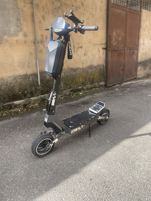 Vând kukirin G2