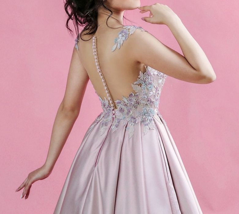 Продам вечернее платье