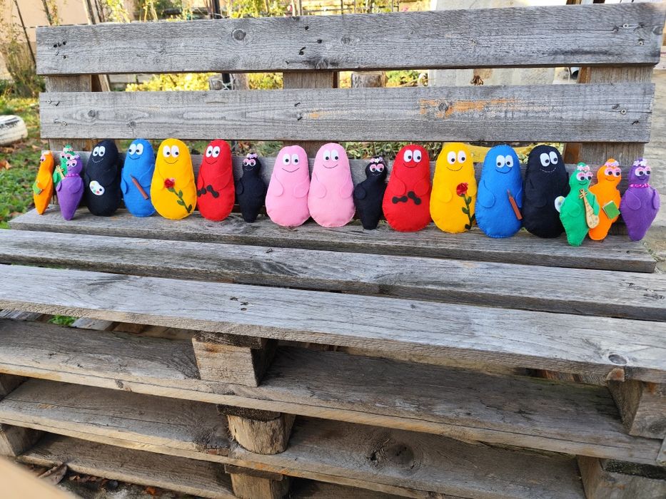 Герой от сем. Барбарони