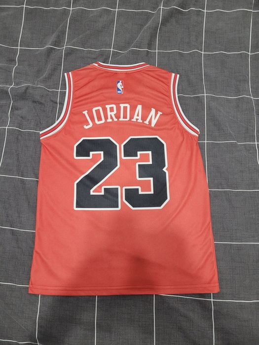 Maieu NBA Michael Jordan