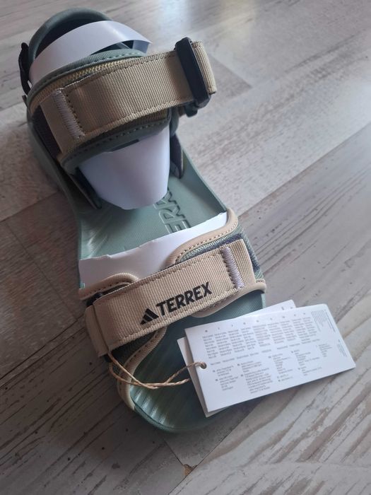 Сандали Adidas terrex hydroterra
