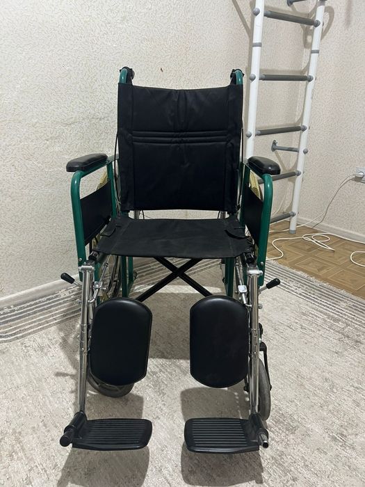 Инвалидная коляска