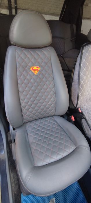 Матиз в хорошем состоянии