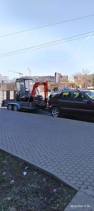 Транспортни услуги