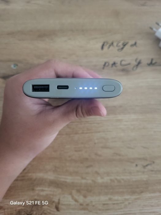 Power Bank Samsung