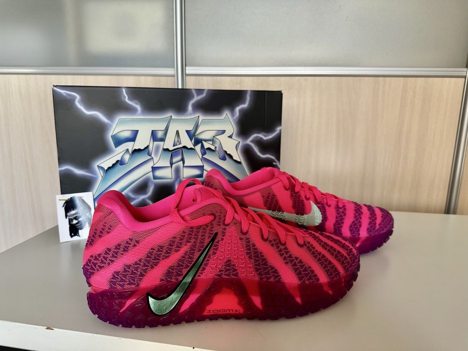 Nike Оригинални маратонки JA 3