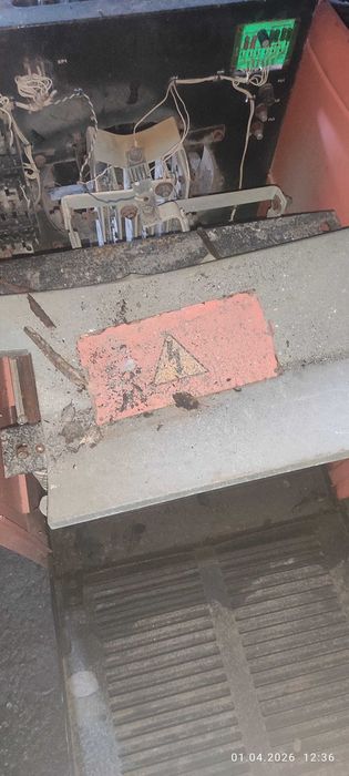 аппарат сварочный б/у