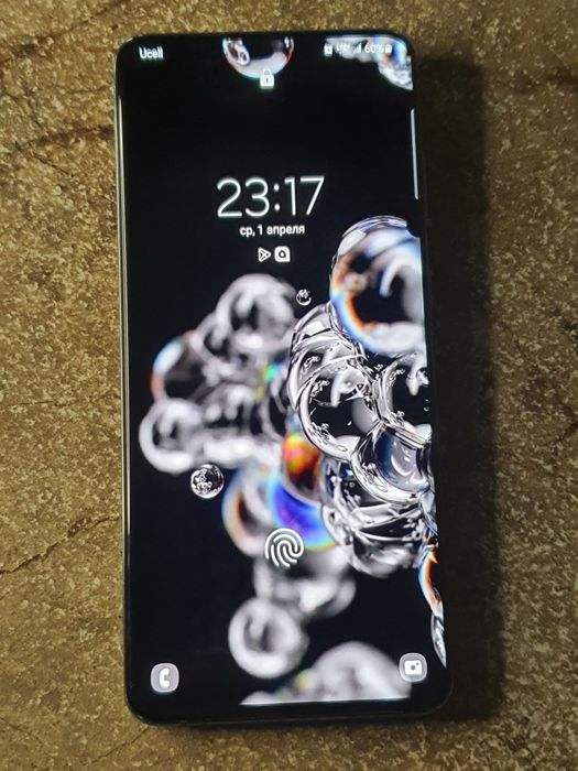 Samsung S 20 Ultra 5G 12/256 Snapdragone 865