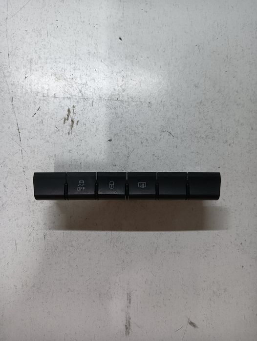 Alte Comutatoare/Butoane/Selectoare Seat Toledo Iv Kg3 2012 - > 6Ja927