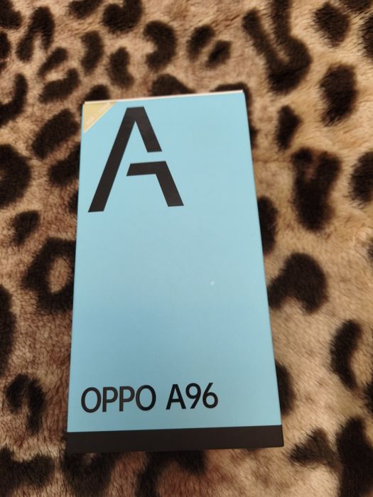 Продам смартфон oppo A96