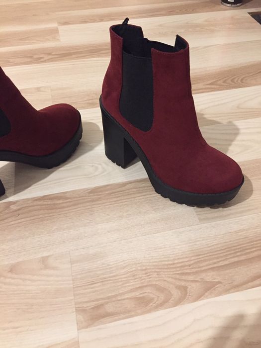 Ghete dama marca h&m