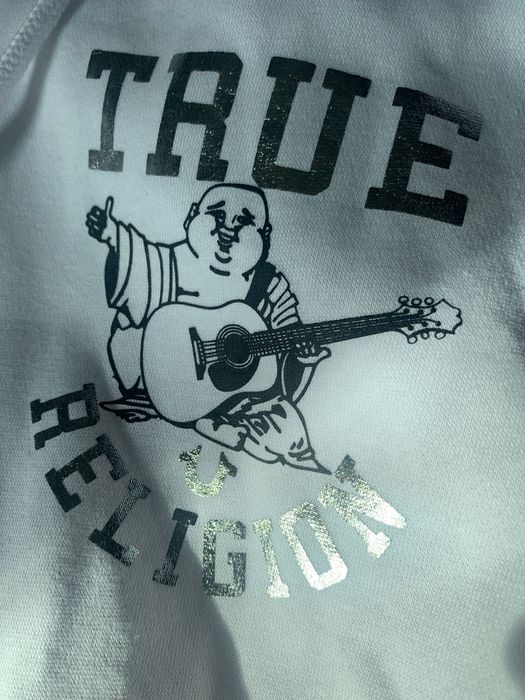 True Religion • Brand Jeans