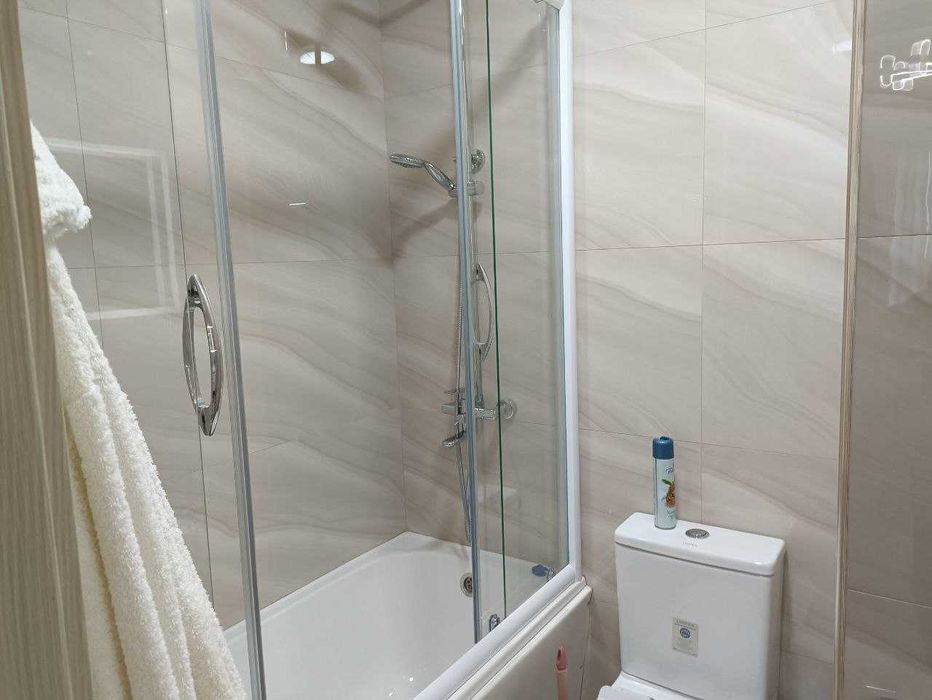 Сдаётся квартира на ЖК Акай сити