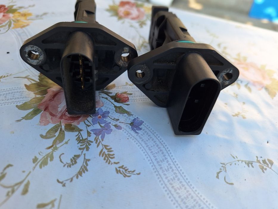 VW Touareg V10 5.0tdi дебитомери оригинал в перфектно състояние