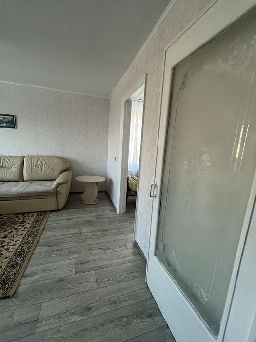 Сдам 2-к квартиру долгосрочно