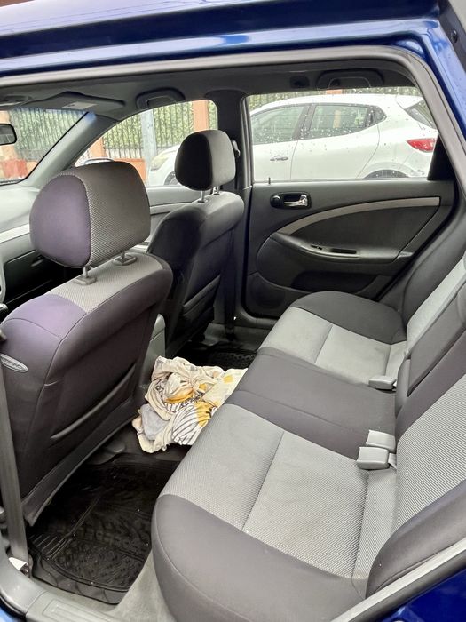 Chevrolet Nubira ( Lacetti) Break 1.8