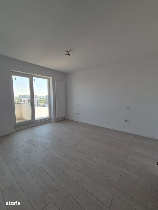 3 Cam. Decomandat - Iram Residence / Pallady!