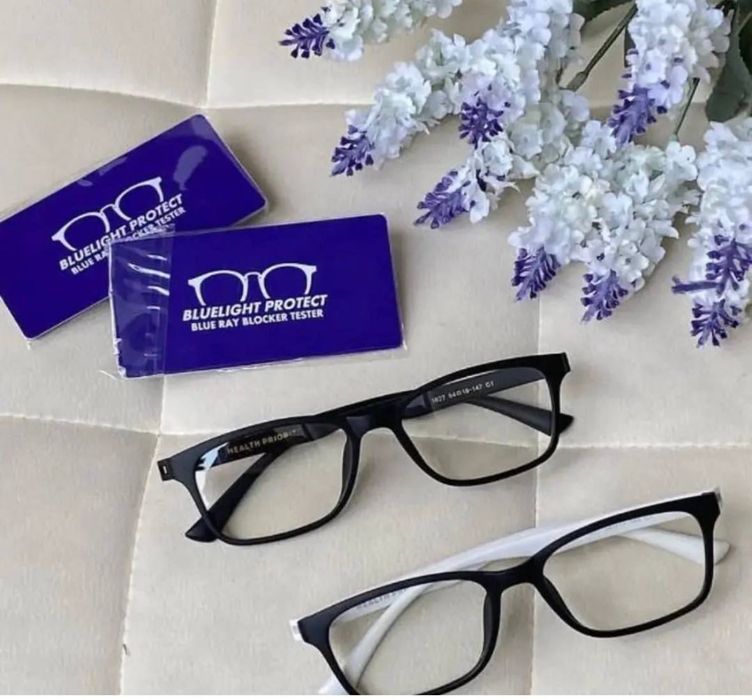 Графен емдік очки