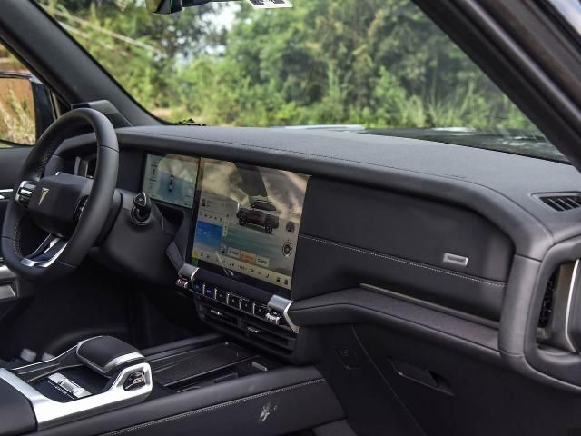 Deepal G318 4WD