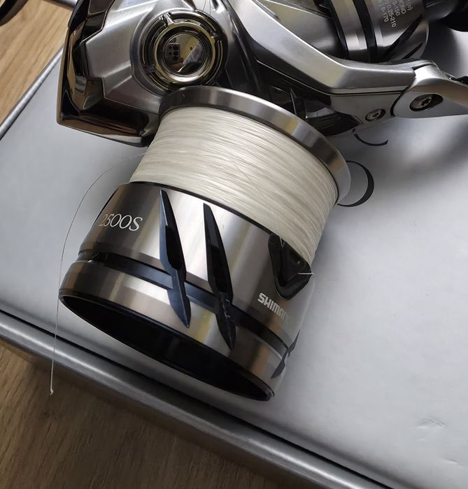 Tambur Stradic FM  2500S