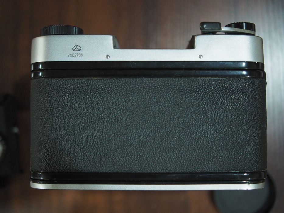 Обменяю Фотоаппарат Киев 6С TTL на Canon F-1, Nikon F-2, Nikon F-3