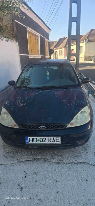 Ford focus 1 tddi