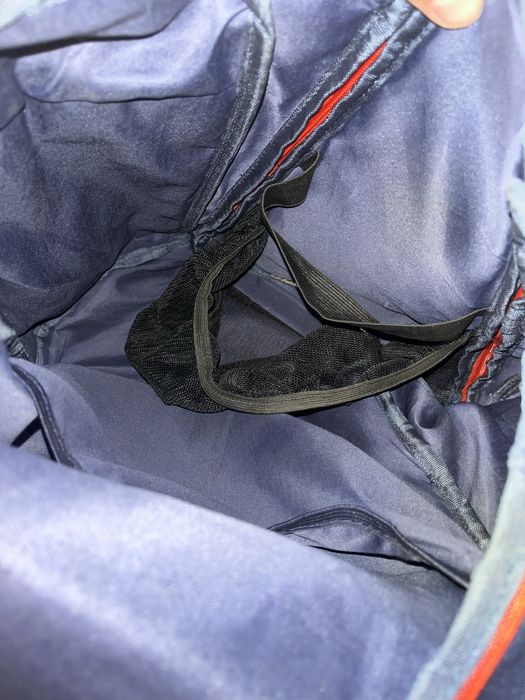 Сумка usa elite bag