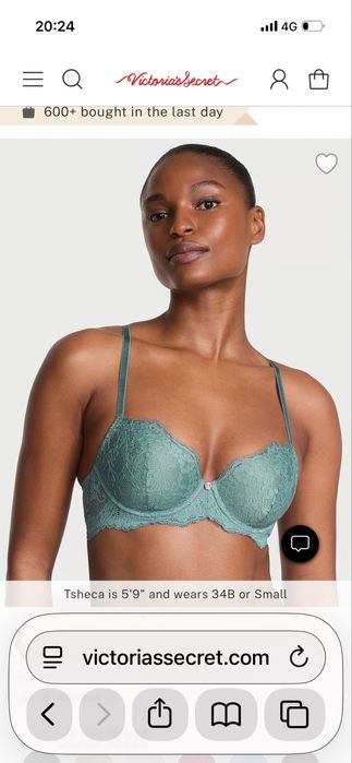 Victoria Secret белье