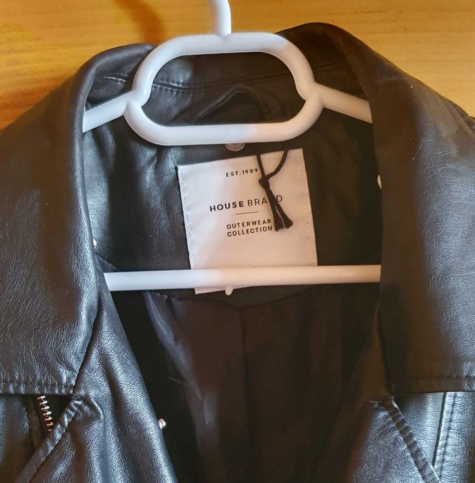 Geacă de piele House