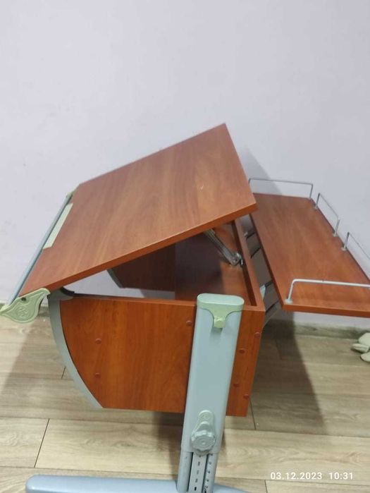 Парта растущая для школьника