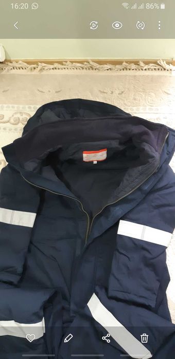 Продается спец комбинезон