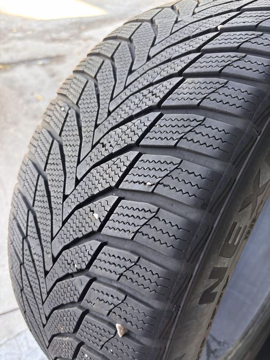 255/45/18 Nexen 2023