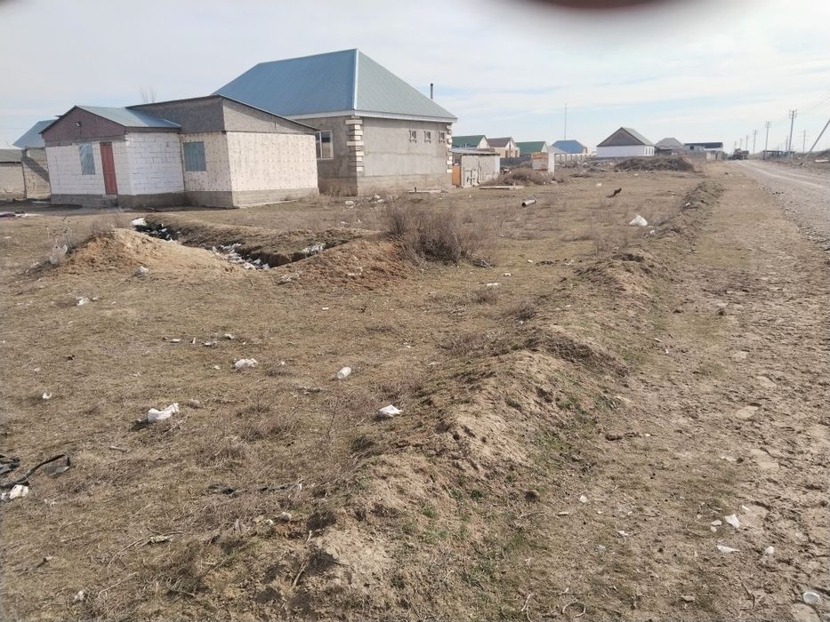 Времянка 3 комнатная