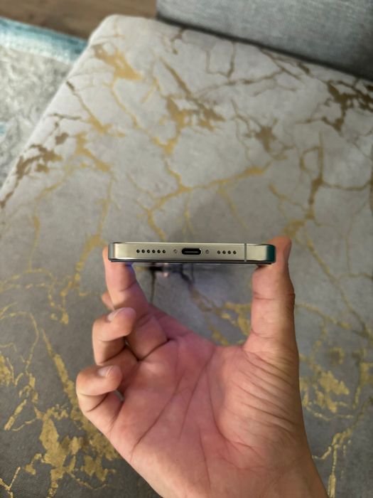 Iphone 16 pro max 256GB