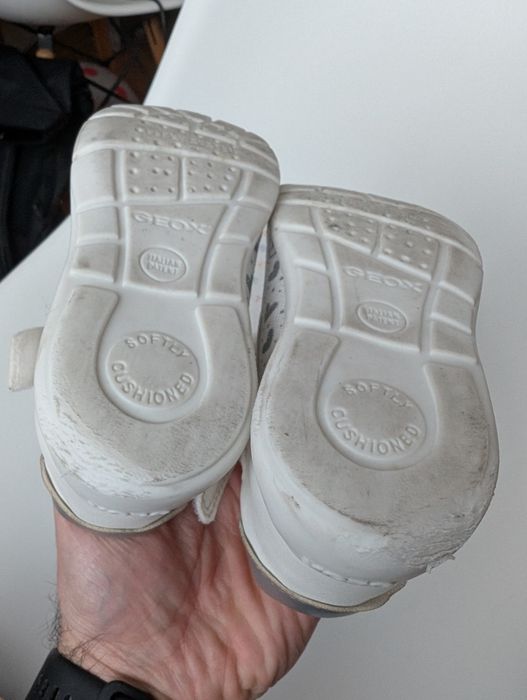 Geox pantofi fetita