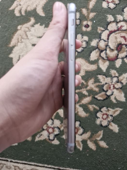 Айфон 6 сатамын!