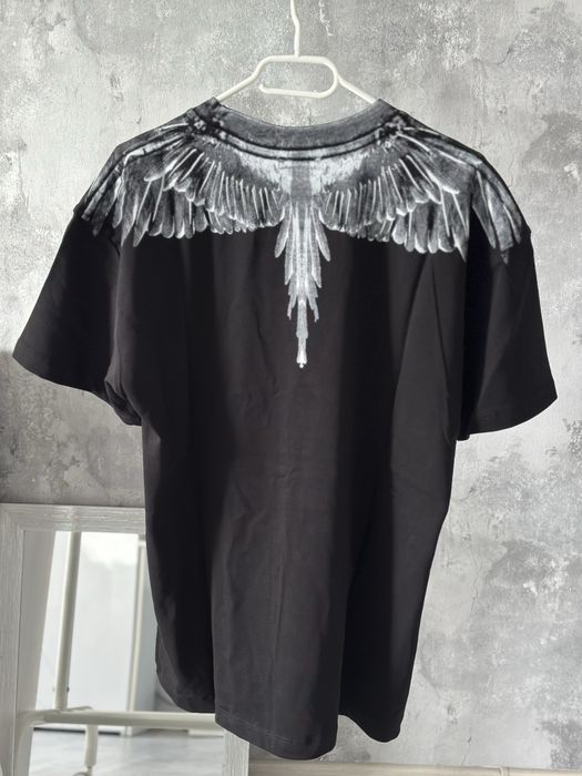 Tricou Marcelo Burlon xl xxl ‼️ OFERTA