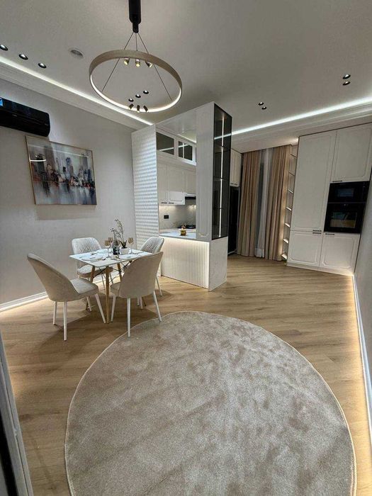 ПРОДАЖА КВАРТИРЫ 4/2/10! Новостройка|ор-р  NRG Mirzo Ulugbek(БИЙ) бкс