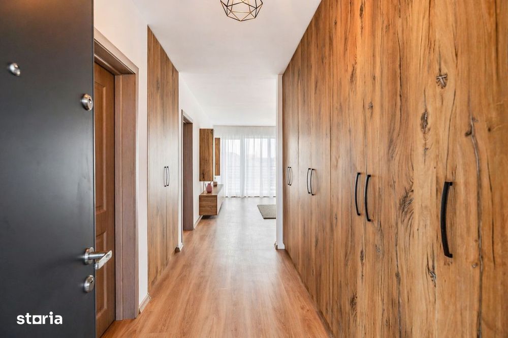 Apartament 2 camere - Dacia | 72 mp | Bloc 2024 | Parcare subterană