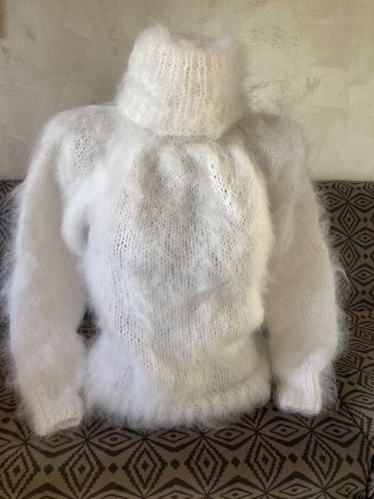 Дамска блуза безшевна