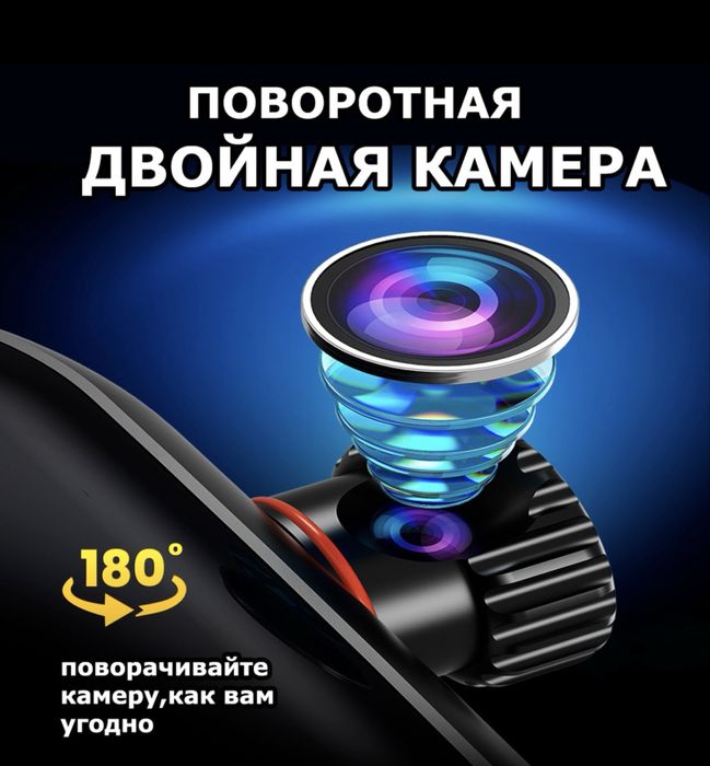 Smart watch HD KAMERA