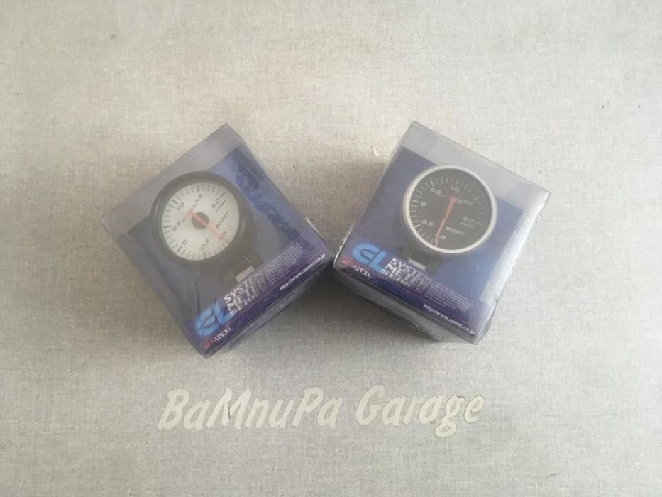 Бустметър буст метър апекс boostmeter apex