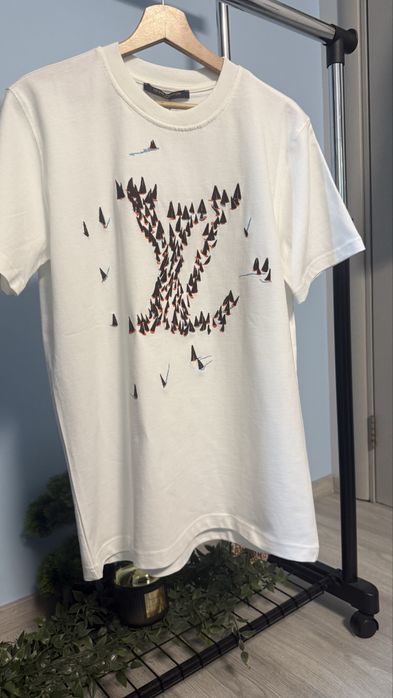 Louis Vuitton мъжка тениска