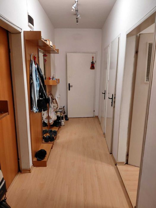 Дава се под наем Четиристаен апартамент в Варна, Нептун - 90 кв.м за 690 € - Снимка #2