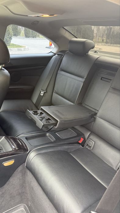 BMW seria 3 coupe e92 335d M57 LCI 2011 Individual EURO 5